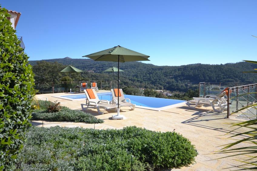 Luxuriöse Privatvilla mit Infinity-Pool - foto 35