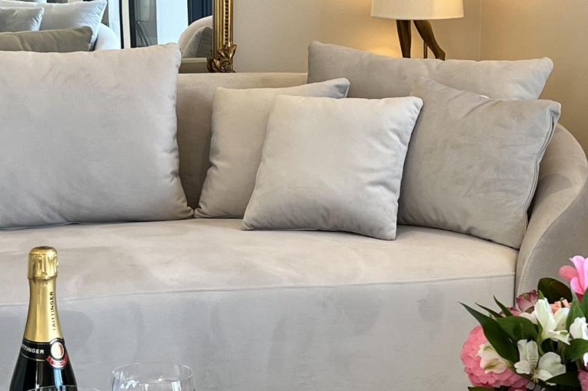 Villa Bellevue - foto 19