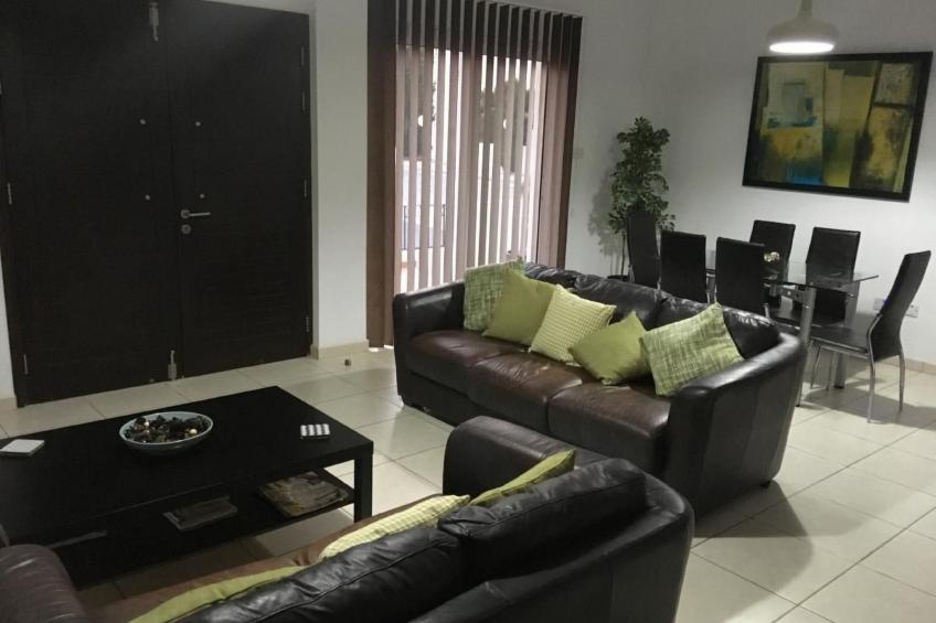 "Palmenvilla" mit privatem Balkon - foto 7