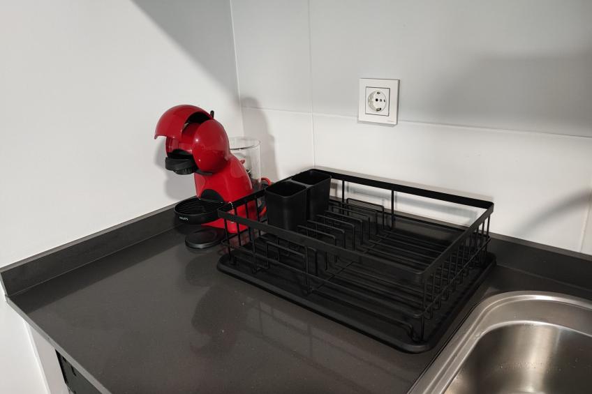 "La Invincible Moja" (Die unbesiegbare Moja) - foto 30