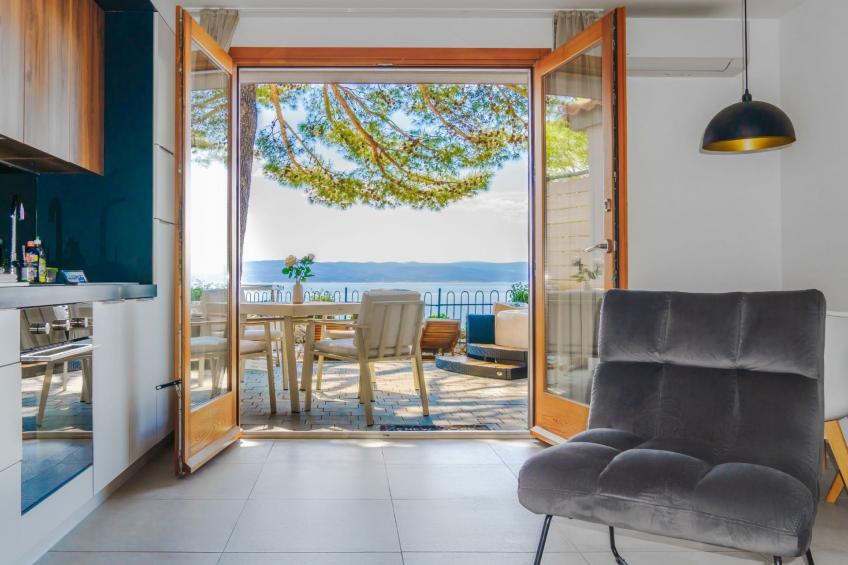 Wohnung mit Whirlpool - foto 2