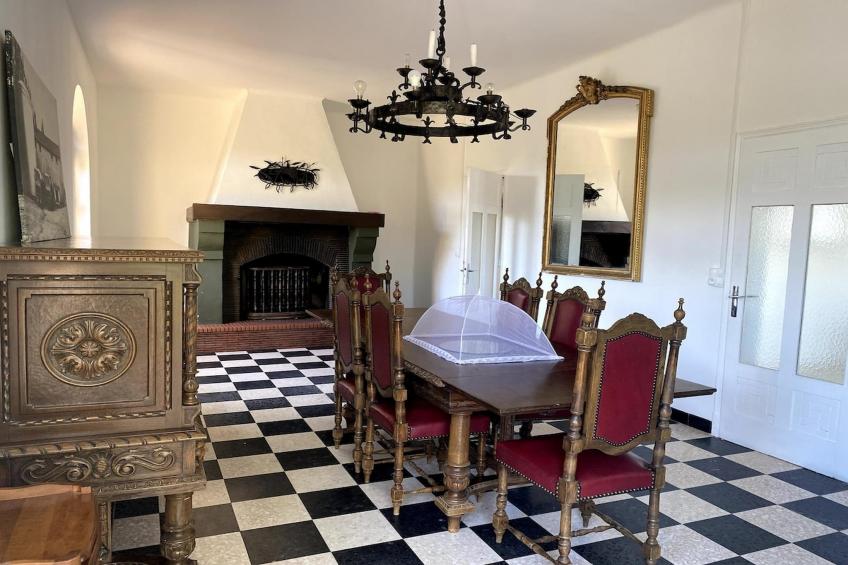 Grande Maison et piscine privée - foto 4