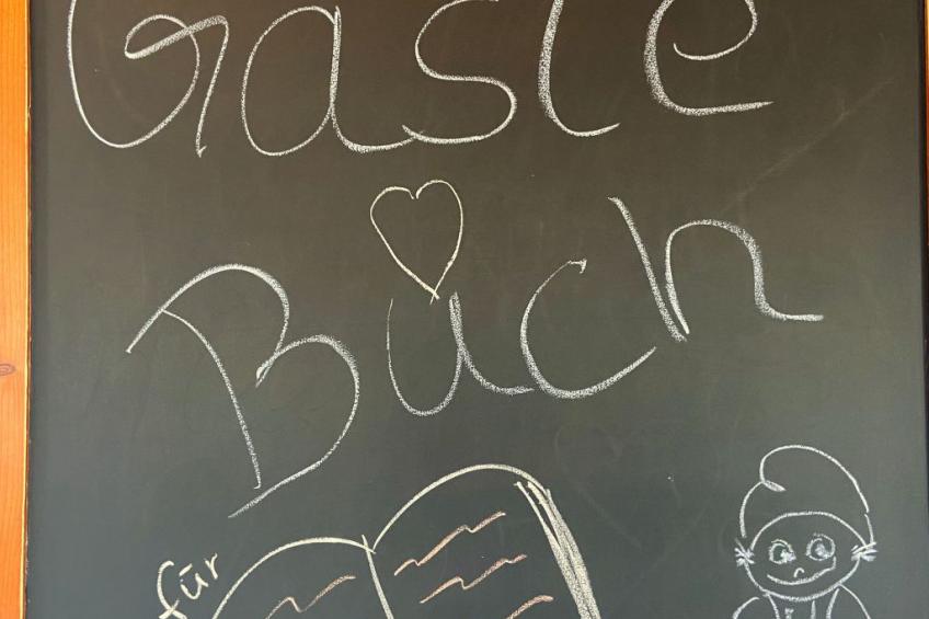 Wohnung in Schmidt mit Grill und Garten - foto 15