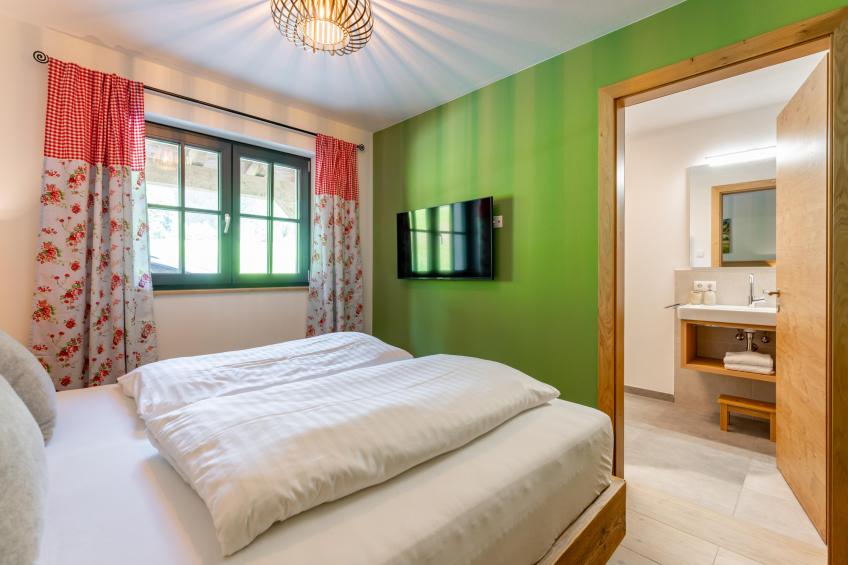 Wagrainer TauernLodge 3A - foto 23