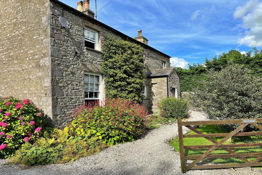 Ivy Cottage - foto 48