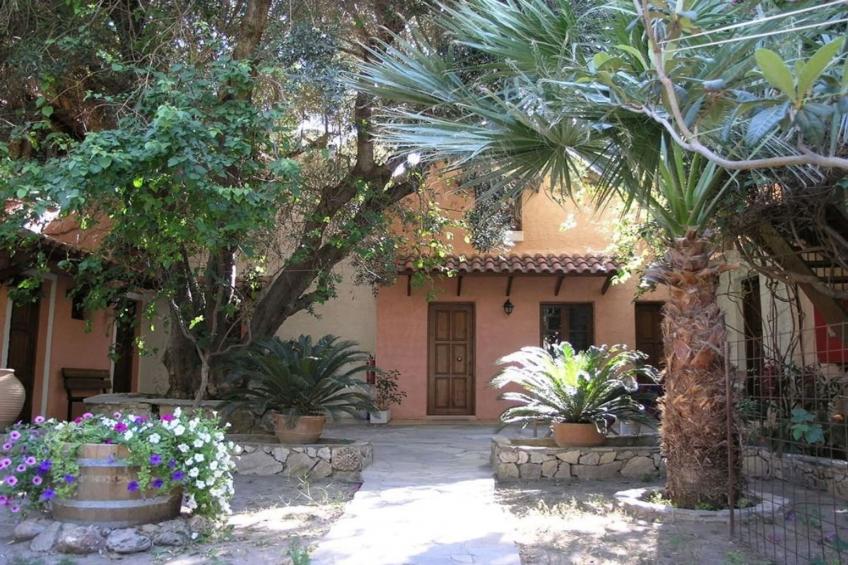 Olive Tree Cottage No 3 - foto 40