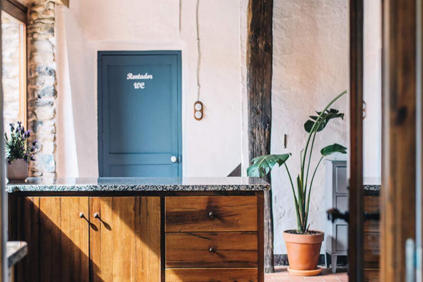 Mobil Home - Bungalow - Cottage à Montagut i Oix - foto 50