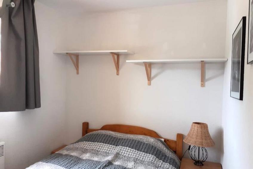 Chalet Arrondaz - foto 6