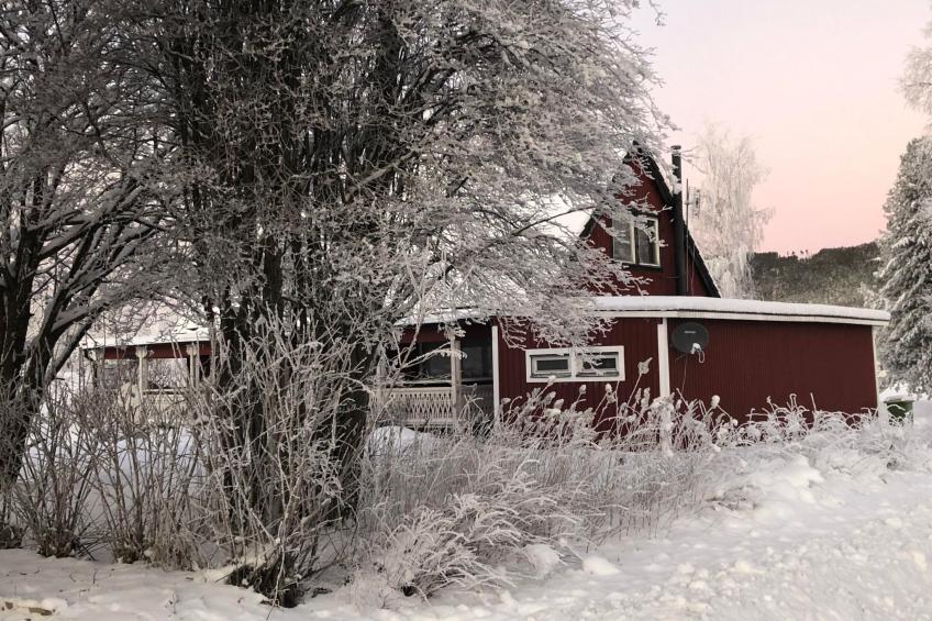 Schöne große "Villa Stolle" 9 Personen 2 Bäder - foto 25