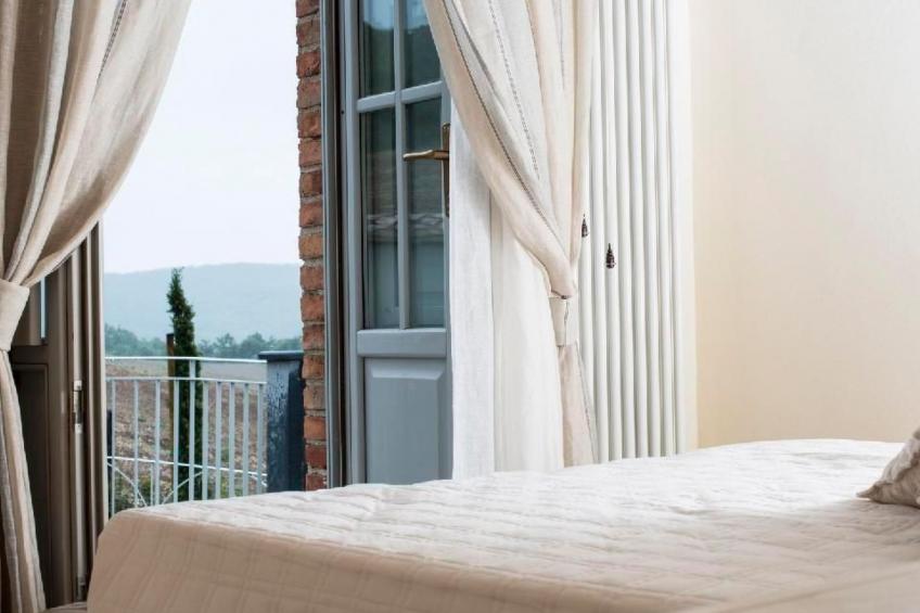 Ferienvilla 'Casale Galli' mit eigenem Pool - foto 2