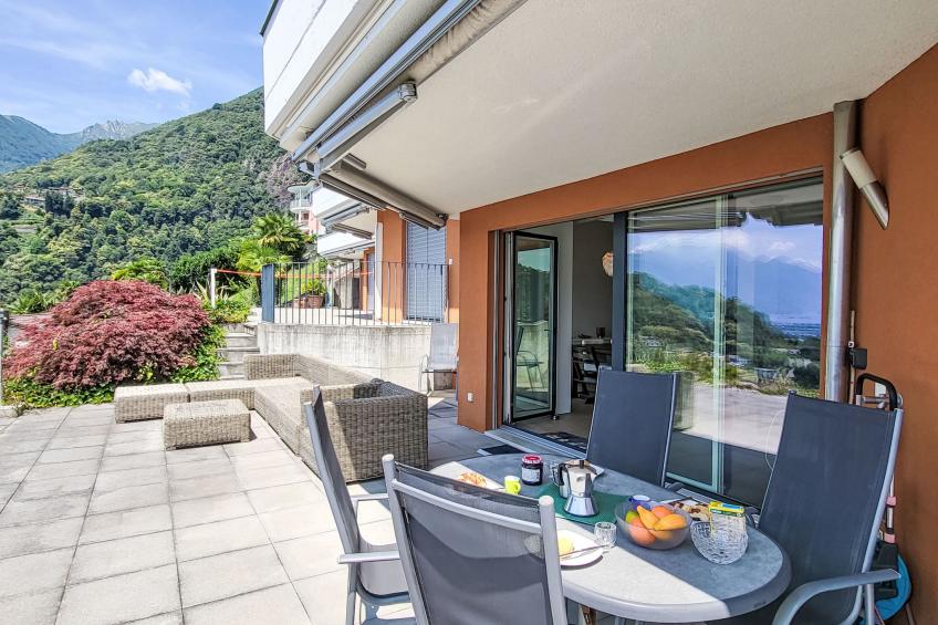 Residenza Solaria Endless View - foto 18