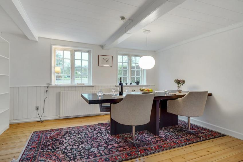 "Ilsa" - 9.8km from the sea in Western Jutland - foto 34