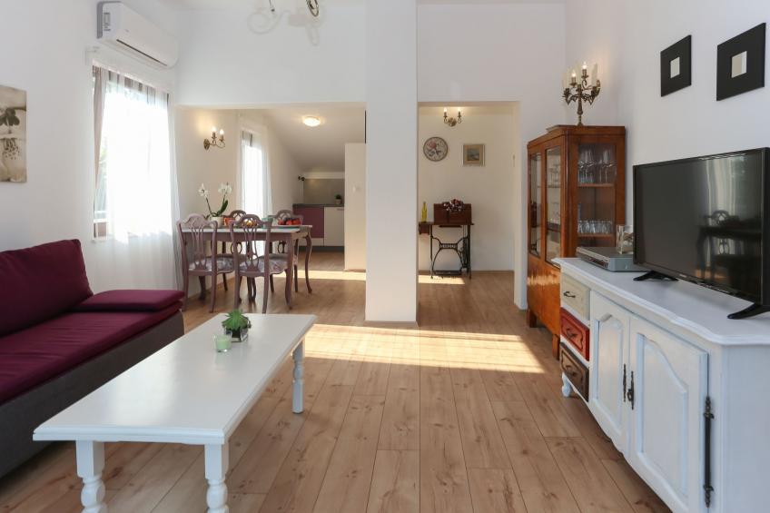 Schönes Ferienhaus in Grab mit Privatparkplatz und Bergblick - foto 35