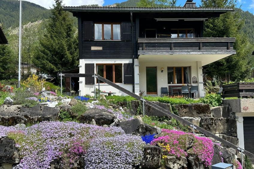 Rothornblick - foto 2