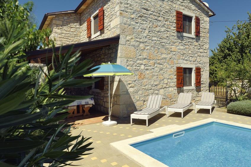 Villa Angelo & Marija - foto 3