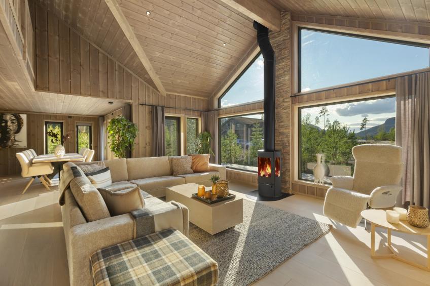 Det Kosekroken - foto 14