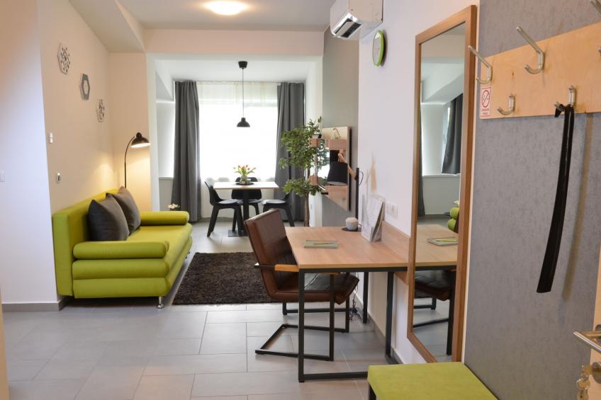 Stylish Apartments with Osijek Near Top Attractions - Comfort Studio Apartment - Maks - foto 3