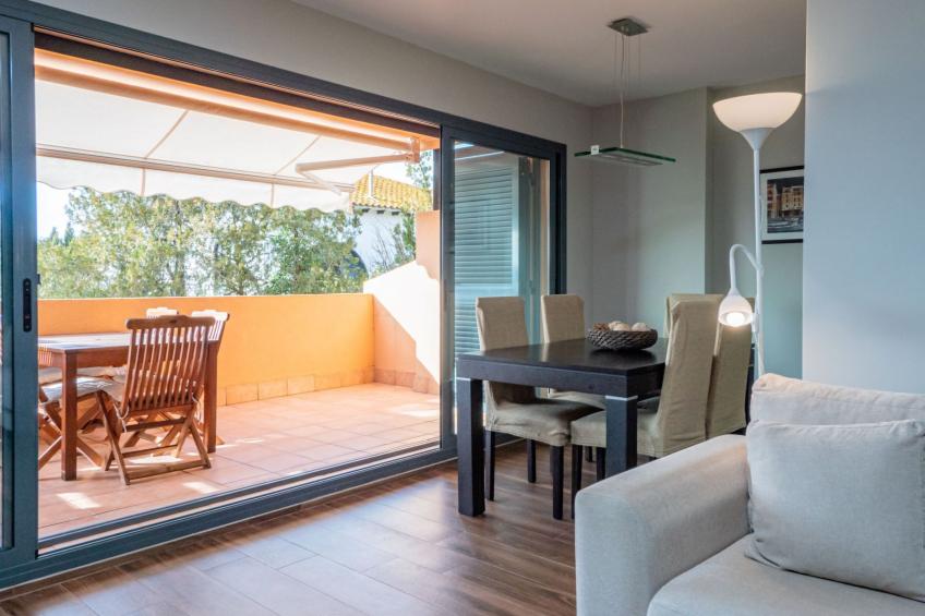 Costabravaforrent Segalar 3, für 6, Gemeinschaftspool - foto 10