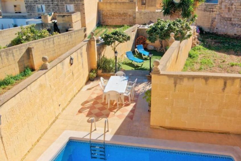 Villa Harruba - foto 15