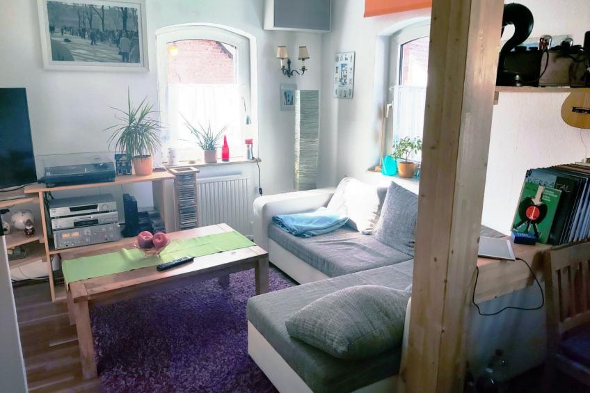 in Holzhausen mit Grill und Terrasse - foto 6