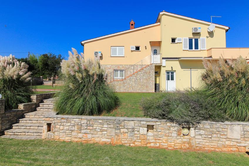 Villa SKAMNICE