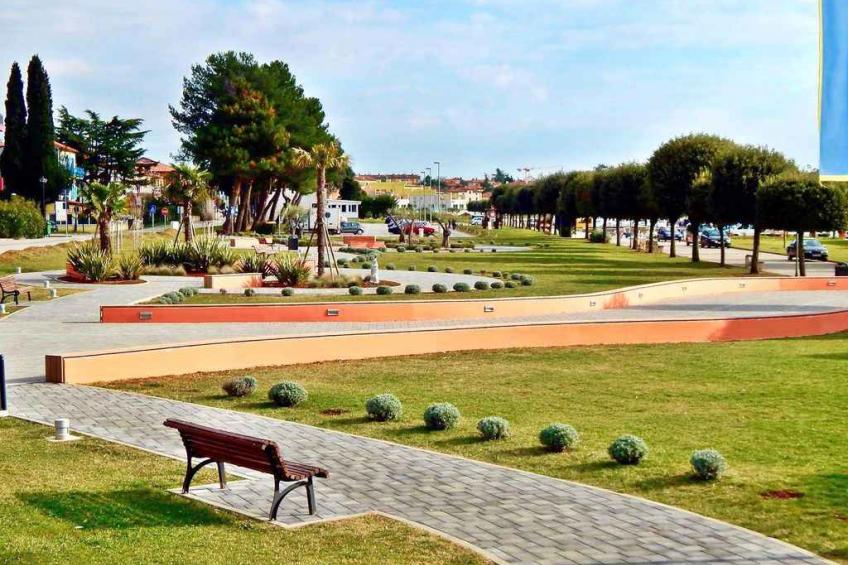 Studio near beach and town center - BF-BFR58 - foto 28