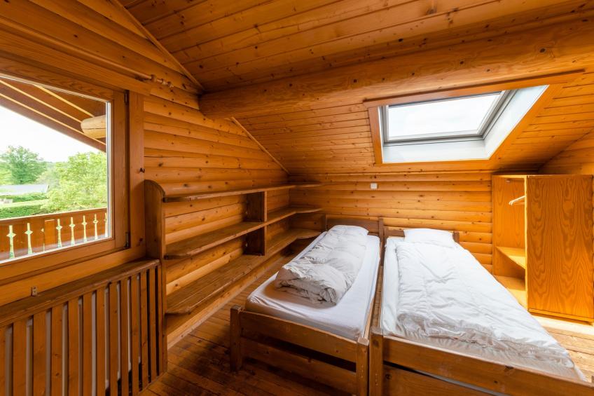 Chalet Californien - foto 16