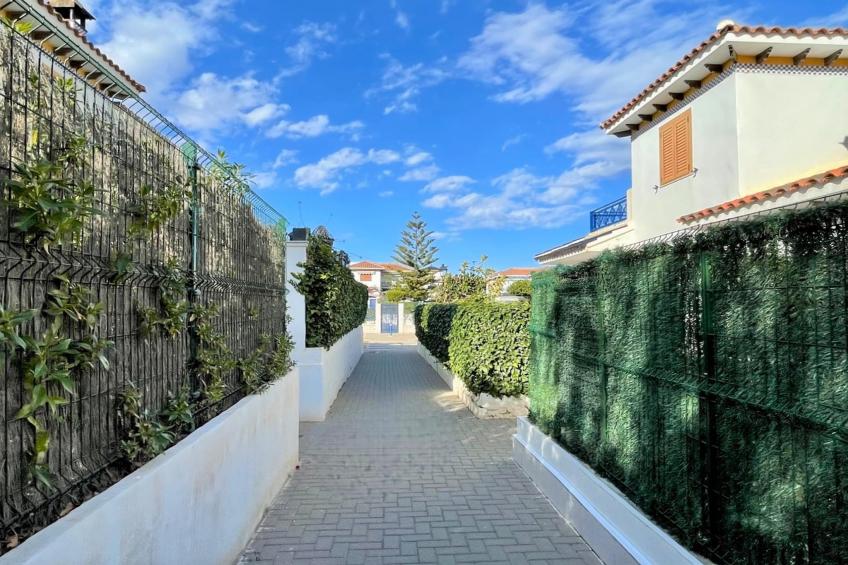 Apartamento Planta Baja con terraza - foto 34