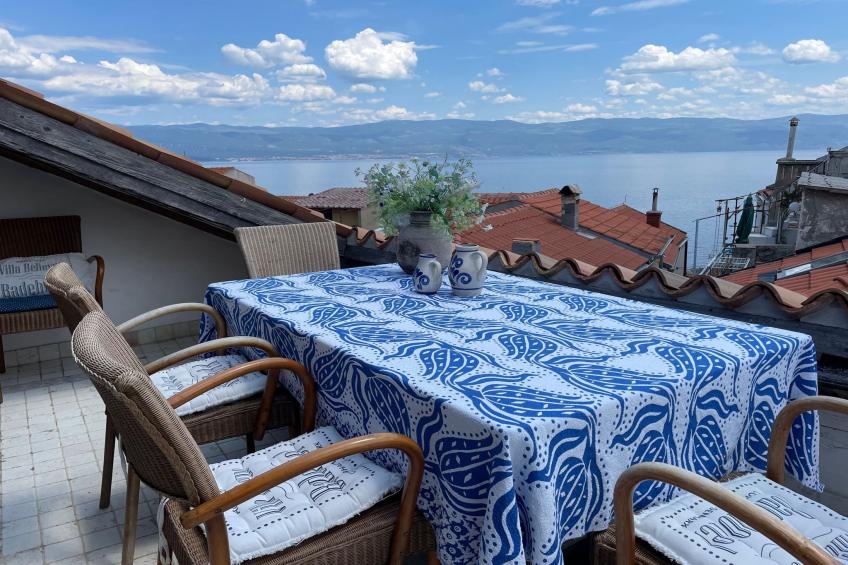 Vakantiewoning met Zeezicht - foto 33