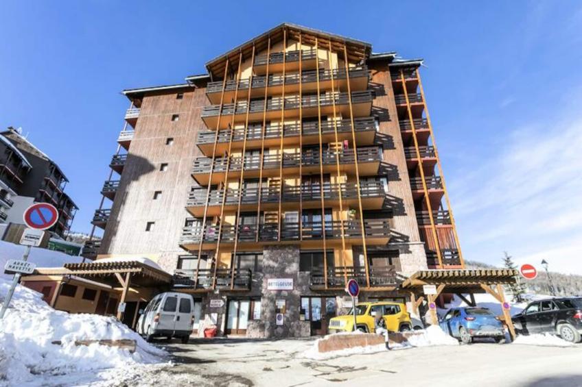 Résidence Betelgeuse - maeva Home - foto 8