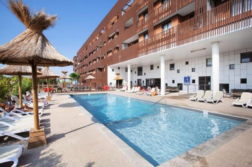 Résidence Odalys Terra Gaia - foto 11