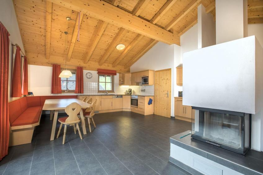 Chalets im Wald - foto 10