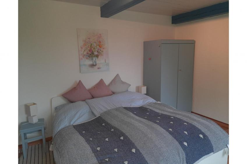 Opas Hus auf Pellworm 2 Erw2Kin - foto 9