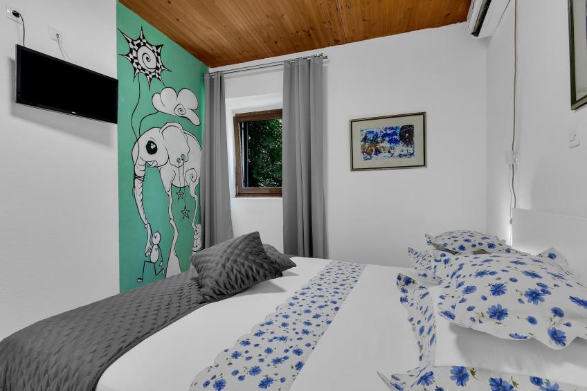 Apartments Kata - Three Bedroom Apartment with Balcony - foto 14