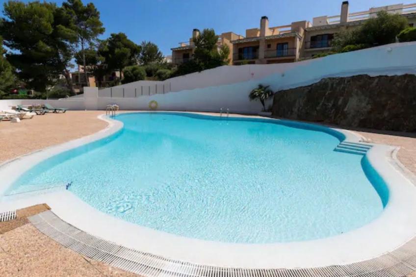 mit Pool, umgeben von Natur - foto 40