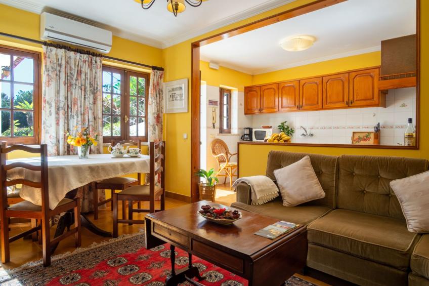 Schönes Ferienhaus in Colares mit Privatem Pool - foto 16