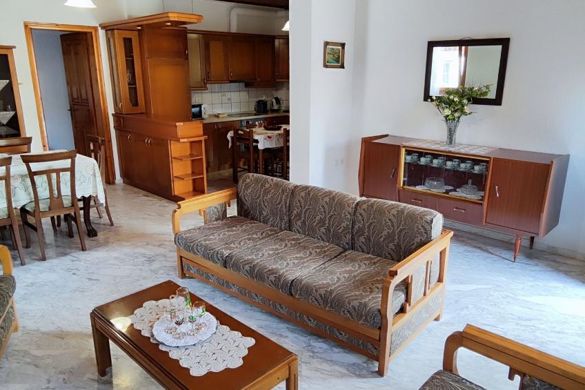 Theofanias Marmorhaus Meteora - foto 6