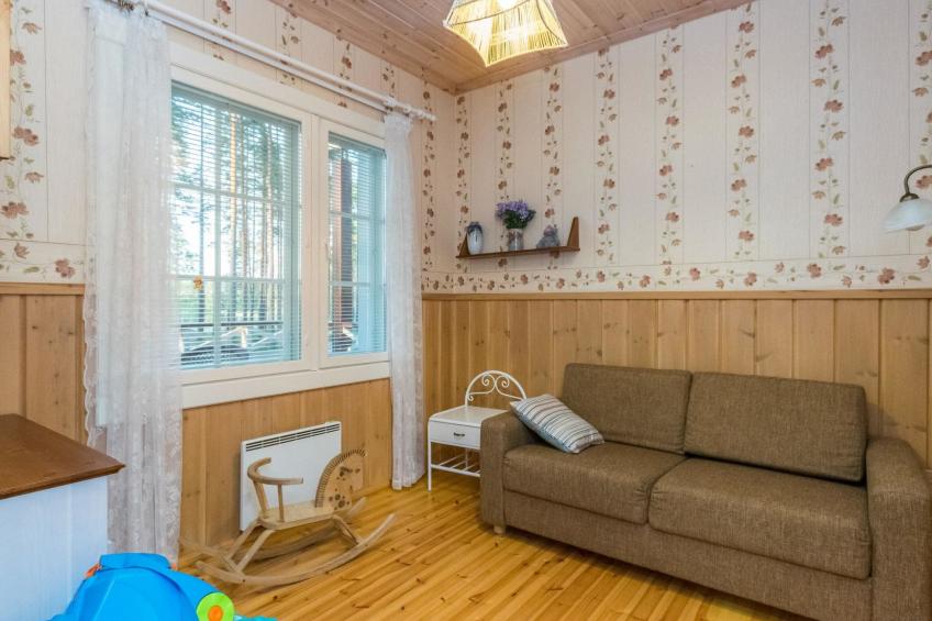 Kukkalahti - foto 23