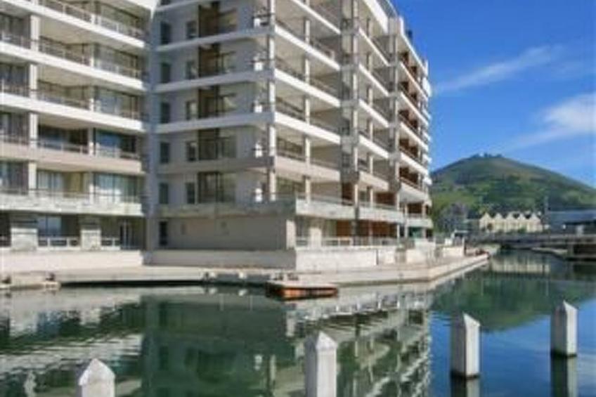 Wohnung "Canal Quays" mit gemeinschaftlichem Pool - foto 10