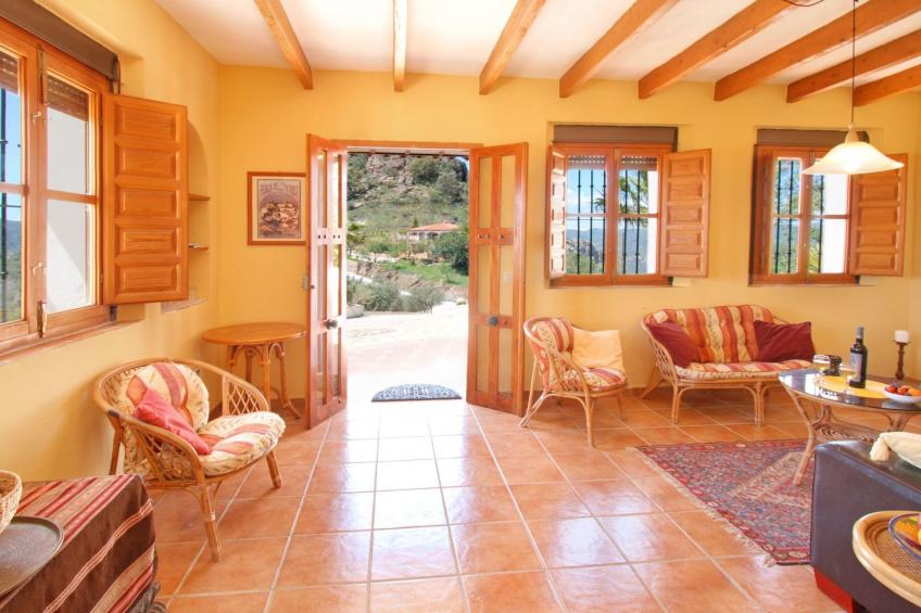 Ein Traumurlaub im Herzen von Andalusien. - foto 13