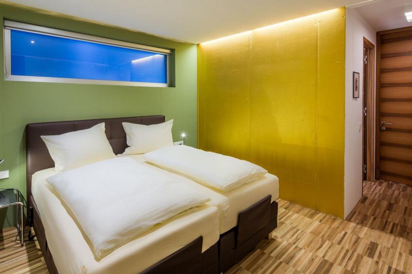 Appartement in Schenna mit Botanischem Garten - foto 13