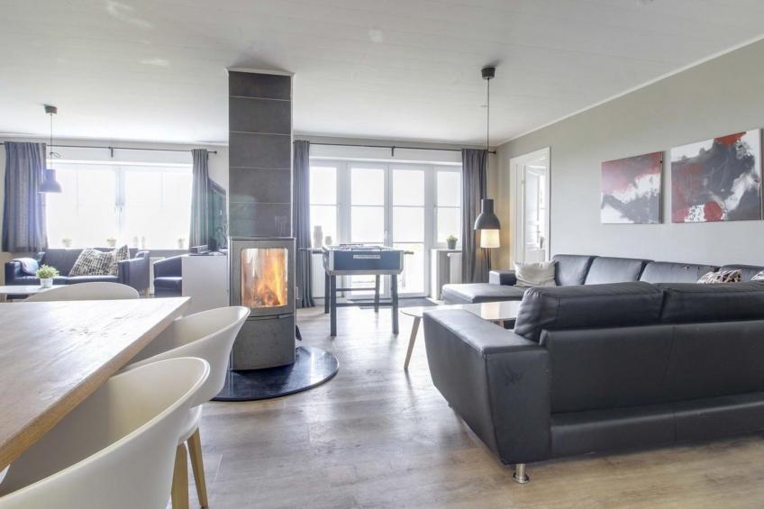 "Annagrete" - 12km from the sea in Western Jutland - foto 24