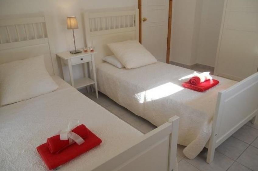 Ferienvilla mit Garten, Grill und Terrasse - foto 27