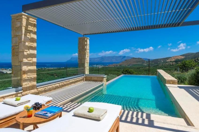 Youphoria Meerblick Villa Abyss 1 Schlafzimmer - foto 26