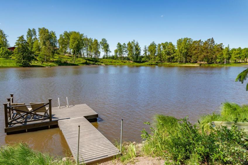 Kivitasku, seeteri - foto 3