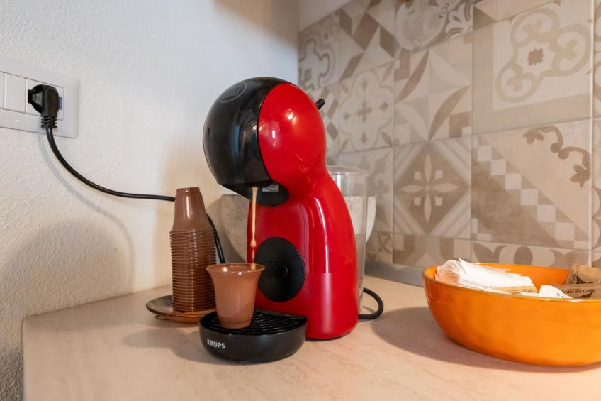 Tante Giovanninas Haus von Holiday World - foto 4