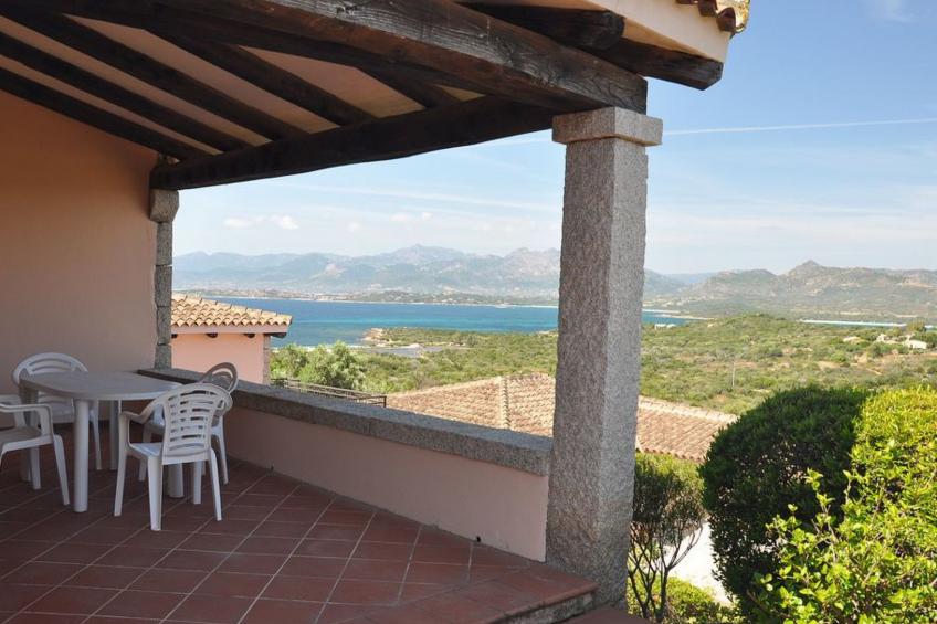 Villa Sanna 2B mit Meerblick - foto 5