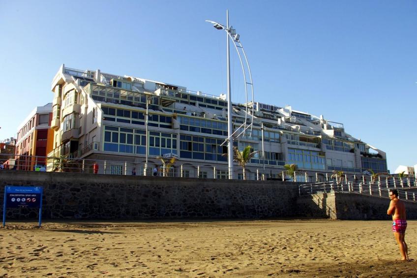 Schöne Ferienwohnung direkt am Strand - foto 41