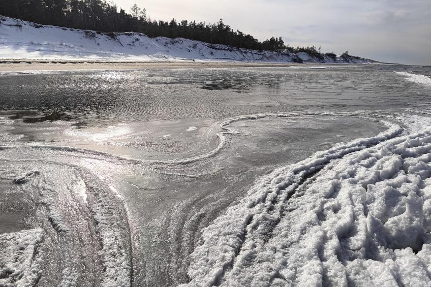 Dom wakacyjny z Klimatem Smołdziński Las - foto 33