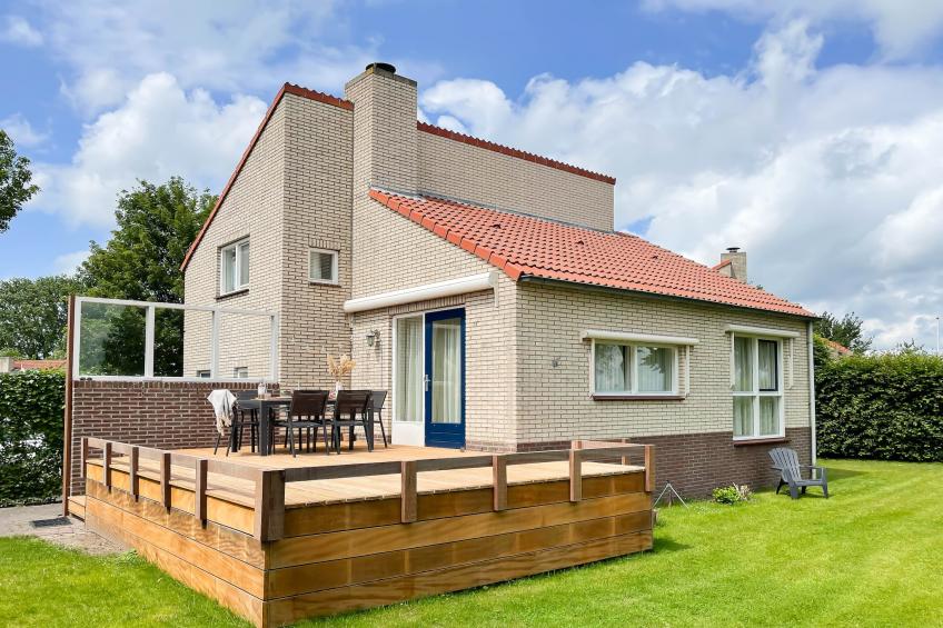 Watervilla de Ijsvogel - foto 4